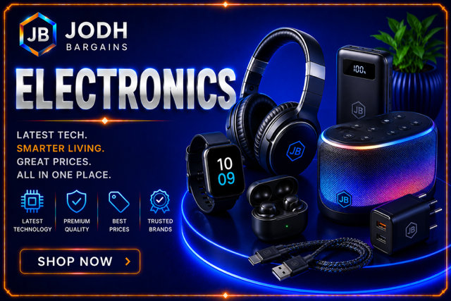 Electronics