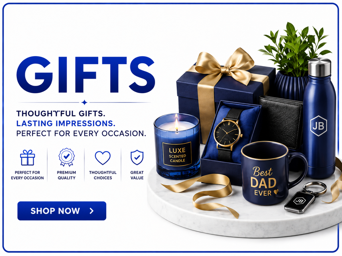 Gifts