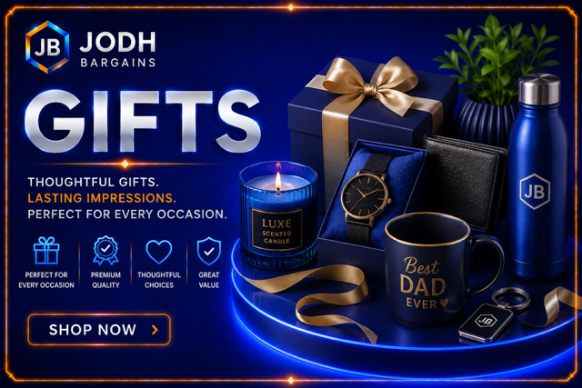 Gifts