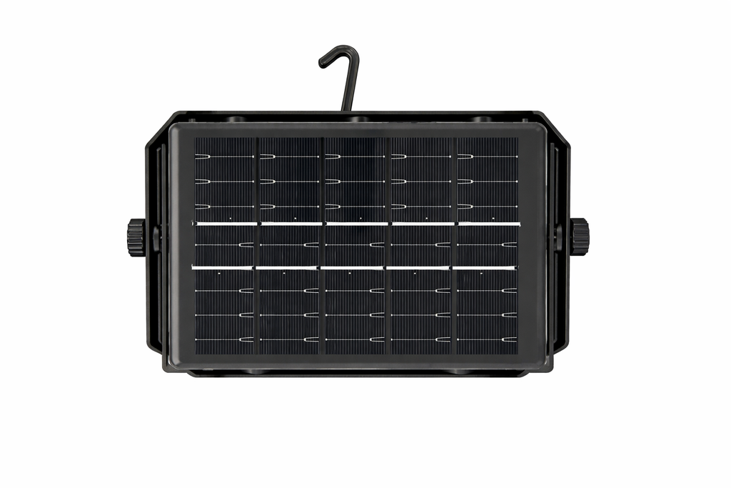 Zebanco Portable LED solar Light