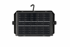 Zebanco Portable LED solar Light
