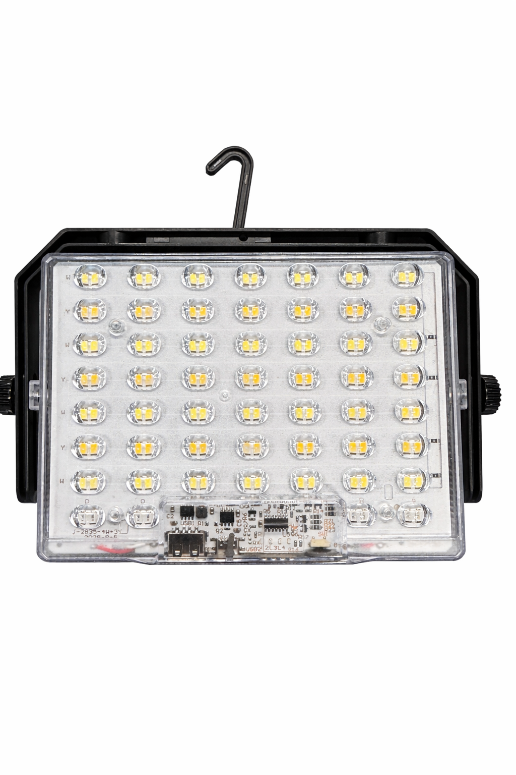 Zebanco Portable LED solar Light