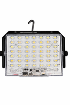Zebanco Portable LED solar Light