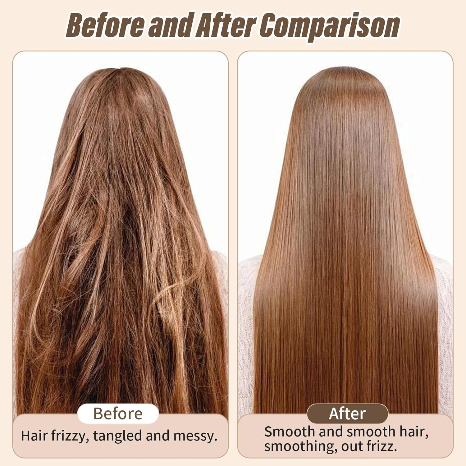 Split End Remover, Electric Split Ends Hair Trimmer, Hair Repair Tool for Split Ends, Damaged Hair Trimmer for Broken, Dry, Brittle and Frizzy Split Ends (Pink)