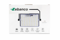 Zebanco Portable LED solar Light