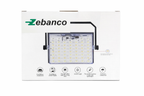 Zebanco Portable LED solar Light