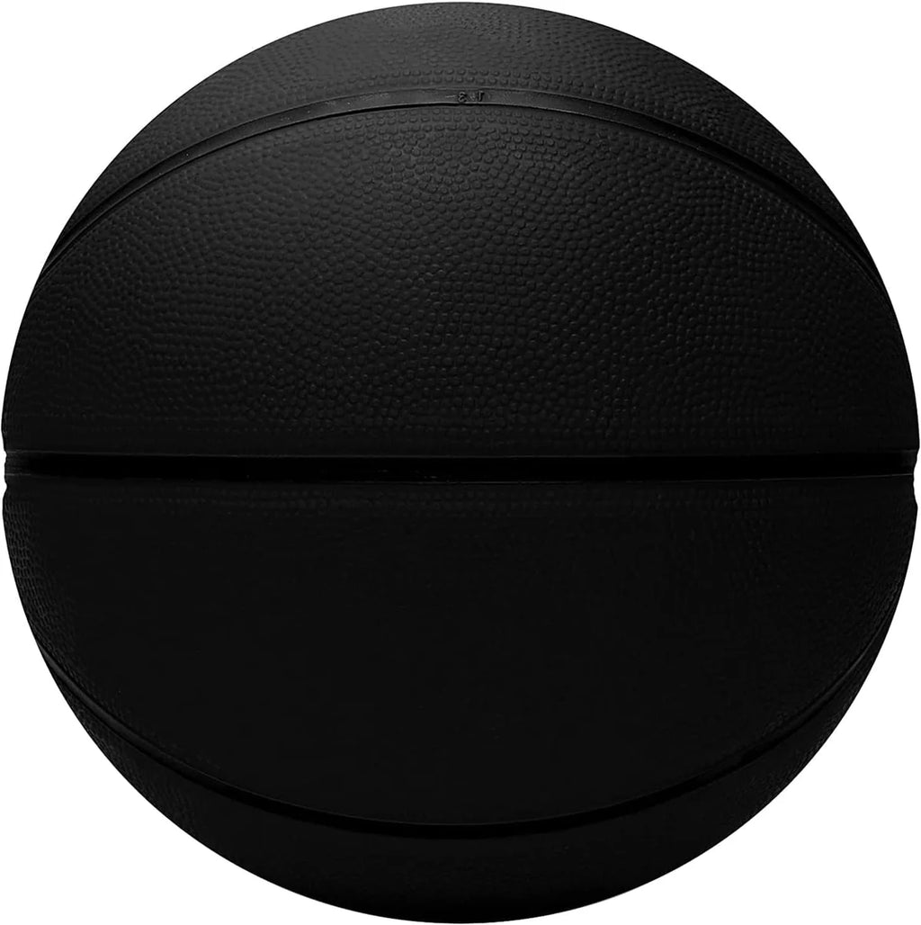Fantom Rubber Basketball Size 7 (29.5") – Official Full Size Indoor/Outdoor Street Basketball – Deep Channel Grip