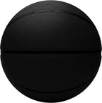 Fantom Rubber Basketball Size 7 (29.5") – Official Full Size Indoor/Outdoor Street Basketball – Deep Channel Grip