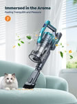 Buture VC60 Cordless Vacuum