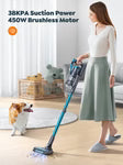 Buture VC60 Cordless Vacuum