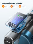 Buture VC60 Cordless Vacuum