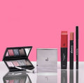 5 piece Doucce Make up Gift set comes in a box