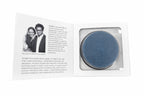 Lexon Mono L Bluetooth Speaker Blue