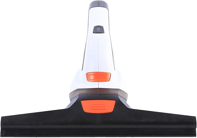 Yard Force VITA Cordless Window Cleaner – 4.0Ah Battery, Up to 150 min Runtime