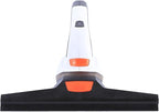 Yard Force VITA Cordless Window Cleaner – 4.0Ah Battery, Up to 150 min Runtime