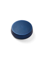 Lexon Mono L Bluetooth Speaker Blue