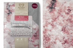 Reverie Maison Duvet Cover Set – King Sizes, Soft Touch Bedding set