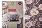 Reverie Maison Duvet Cover Set – King Sizes, Soft Touch Bedding set