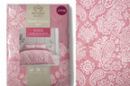 Reverie Maison Duvet Cover Set – King Sizes, Soft Touch Bedding set