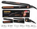 GEEPAS Ceramic Hair Straightener – GHS86087U