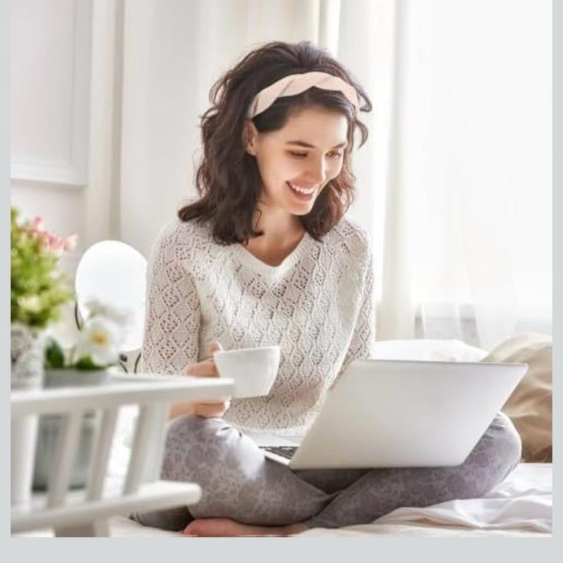 3 Fashionable Headbands Braided Hair Hair Hoops Women's Headband Wide Edge Headband Girl's Headwear Black Beige Brown