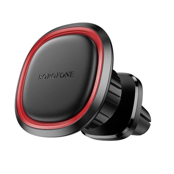 MINI MAGNETIC CAR HOLDER(AIR VENT) STRONG MAGNET,Light weight, Multi angle adjustment