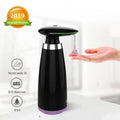 SVAVO 350ml Automatic Soap Dispenser Infrared Touchless Motion Bathroom