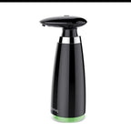 SVAVO 350ml Automatic Soap Dispenser Infrared Touchless Motion Bathroom