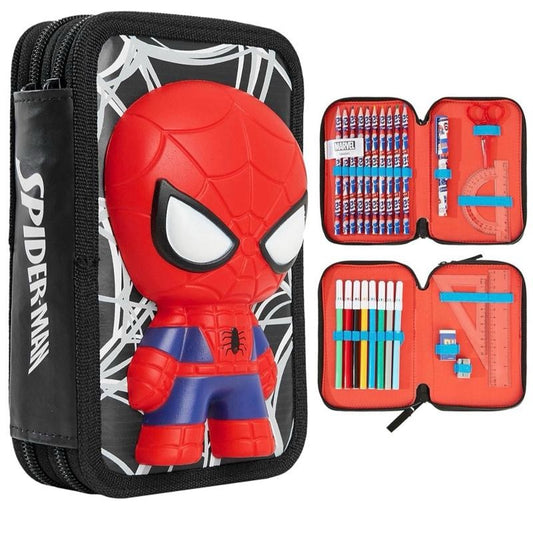 Kids Pencil case set 25pieces