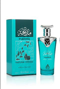 Madiha: Natural Intense (100ml)