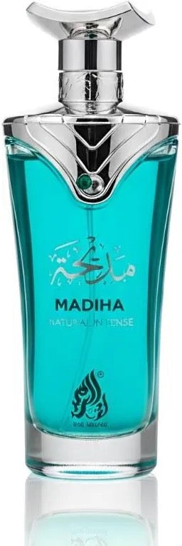 Madiha: Natural Intense (100ml)