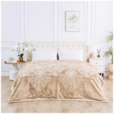 The reverie maison blankets 4K