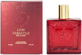 Lion Versatile Eros Flame for Men, Masculine Scent, Aromatic & Spicy Notes 100ml