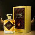 Mukhawi AL Lail By Ard AL Zahrat EDP For Man 100ml