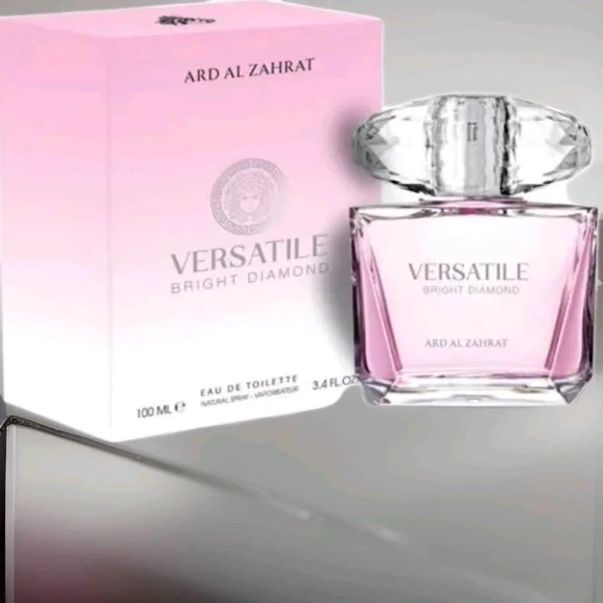 Versatile Bright Dimond EDP 100ml