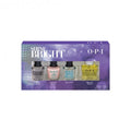 OPI Shine Bright Collection Treatment 4-piece Mini Pack