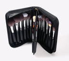 Studio Series Professional - 29 Pieces Book Makeup Brush Set