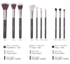 Studio Series Professional - 29 Pieces Book Makeup Brush Set