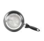 Una Non-Stick Frying Pan with Lid 30cm