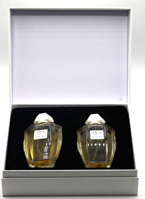 Desert Rose london twin rose set EAU DE PARFUM Set 2 x 100ML