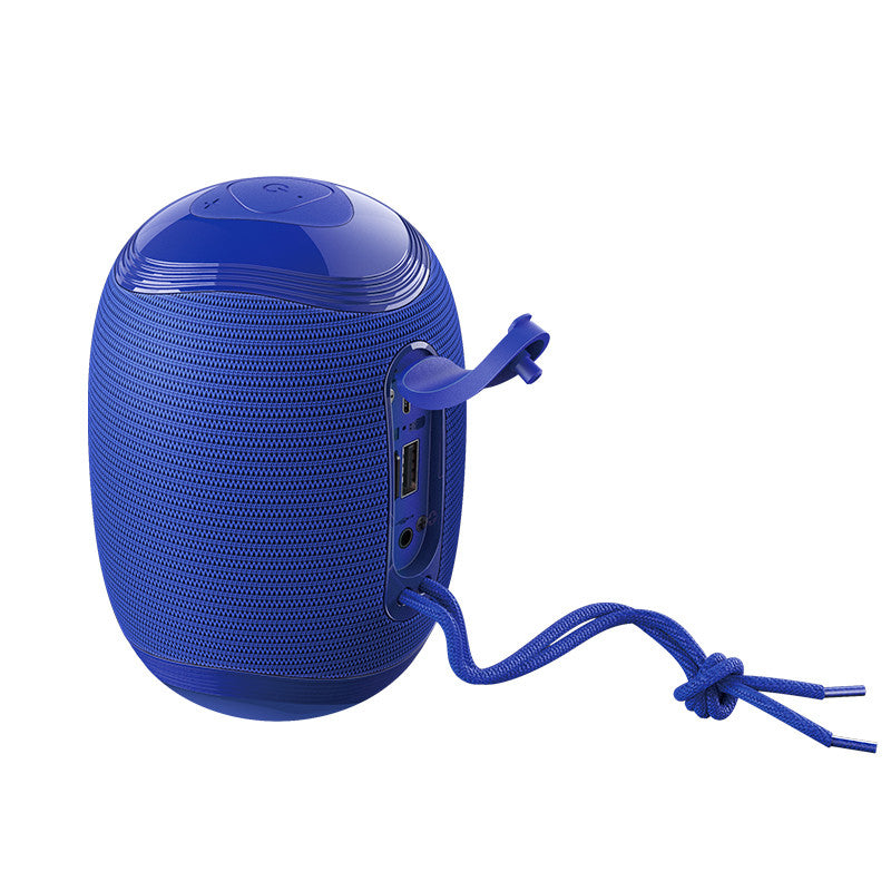 Wireless speaker BR6,AUX Input,TF Card,USB disk & FM Radio