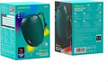 Wireless speaker BR6,AUX Input,TF Card,USB disk & FM Radio