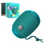 Wireless speaker BR6,AUX Input,TF Card,USB disk & FM Radio