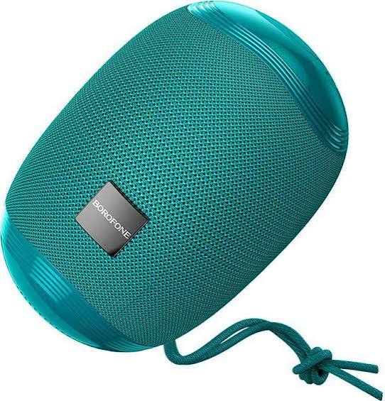 Wireless speaker BR6,AUX Input,TF Card,USB disk & FM Radio