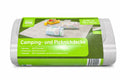 Waterproof Camping & Picnic Blanket with Carry Handle – Foldable Outdoor Mat 120x235cm