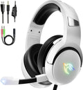 Yinsan Gaming Headset with Mic