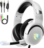 Yinsan Gaming Headset with Mic