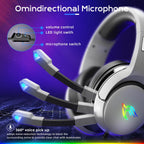 Yinsan Gaming Headset with Mic