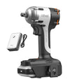 Litheli U20 20V Brushless Impact Wrench | with 2.0Ah Battery Options