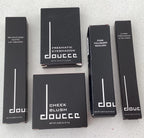 5 piece Doucce Make up Gift set comes in a box
